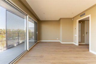 Piso en alquiler en Can Feu - Can Gambús - Hostafrancs en Sabadell