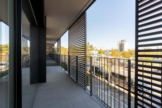 Piso en alquiler en Can Feu - Can Gambús - Hostafrancs en Sabadell