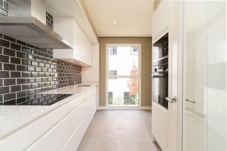 Piso en alquiler en Can Feu - Can Gambús - Hostafrancs en Sabadell