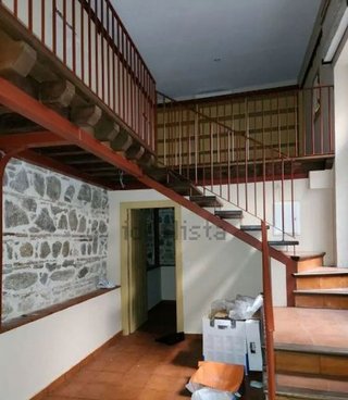 Casa adosada en venta en Casco Histórico en Toledo