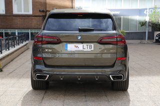 BMW X5 2021