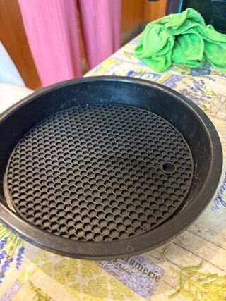 Cecofry Cecotec Freidora de Aire