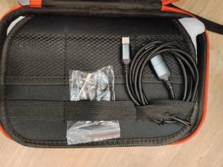 Arrancador Coche Compresor 12V 2000A DNIPROM