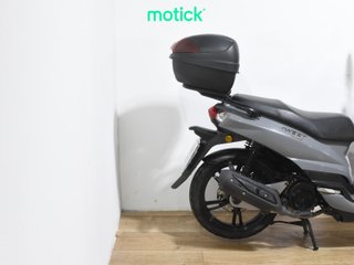 PEUGEOT TWEET 125
