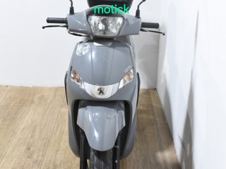 PEUGEOT TWEET 125