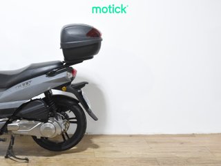 PEUGEOT TWEET 125