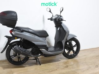PEUGEOT TWEET 125