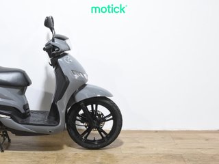 PEUGEOT TWEET 125