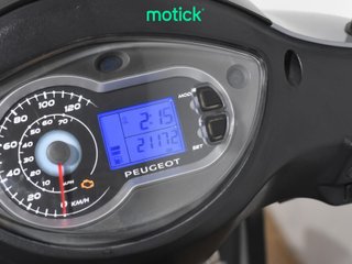 PEUGEOT TWEET 125