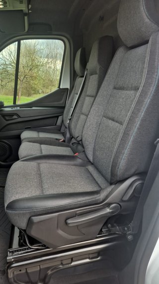 Renault Master 2025