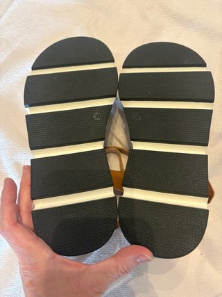 Sandalias Graceland Talla 38 NUEVAS