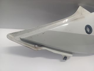 Carenado trasero izquierdo BMW R1200RT DEL 2008