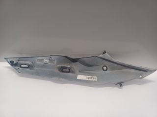 Carenado trasero izquierdo BMW R1200RT DEL 2008