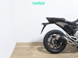 HONDA NC 750 X (A) (DCT)