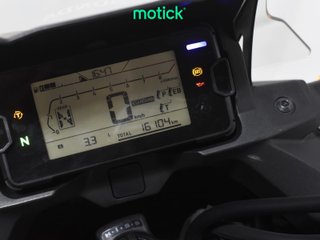 HONDA NC 750 X (A) (DCT)