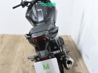 HONDA NC 750 X (A) (DCT)