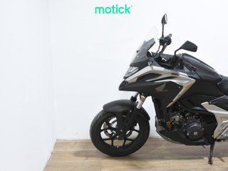 HONDA NC 750 X (A) (DCT)