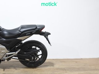 HONDA NC 750 X (A) (DCT)