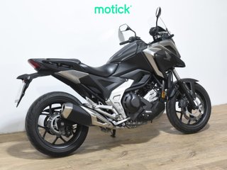 HONDA NC 750 X (A) (DCT)