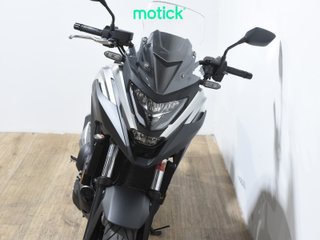 HONDA NC 750 X (A) (DCT)