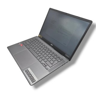 PORTATIL ACER CHROMEBOOK PLUS 514 N23C9 RYZEN 3 256GB / 8GB RAM  + CARGADOR