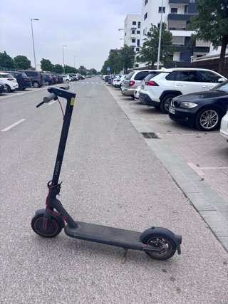 Patinete Eléctrico Xiaomi 4 Pro