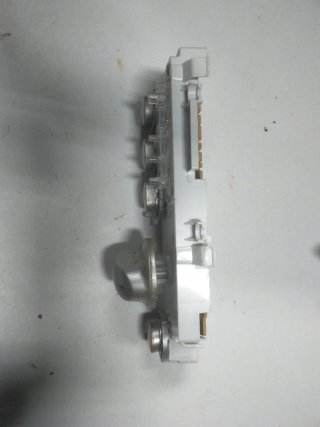 Teclado Lavavajillas Indesit DFG 262 D EU