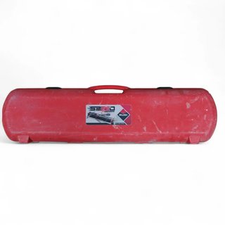 CORTADORA DE AZULEJOS RUBI MAGNET 92 + PUNTA + MALETIN (SIN ESCUADRA)