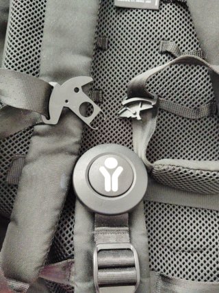 Yoyo Base 6 + meses PARA CHASIS Yoyo3 LEER BIEN