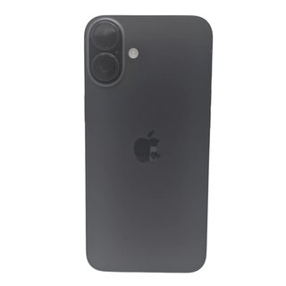 IPHONE 16 PLUS 128GB NEGRO * A ESTRENAR *