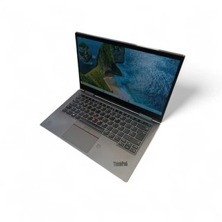 PORTAIL LENOVO THINKPAD X1 YOGA 4TH GEN CORE I7-8665 16GB / 256GB SSD (PANTALLA TACTIL) + CARGADOR