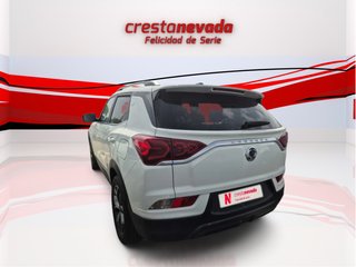 Korando - DESDE 307€/MES ¡SIN PAGAR ENTRADA!