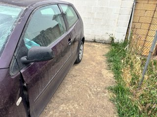 despiece Volkswagen Polo