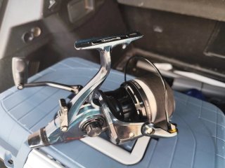 Carrete de pesca DYD 10000 Sougayilang