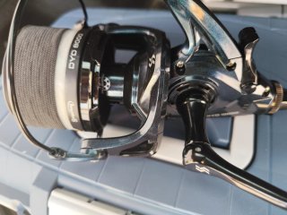 Carrete de pesca DYD 10000 Sougayilang
