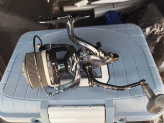 Carrete de pesca DYD 10000 Sougayilang