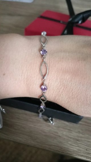 Pulsera Fantasía Time Road