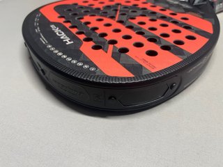 Pala Padel Bullpadel Hack 03 Pro Line