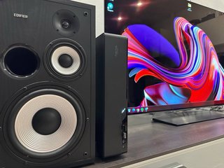 PC potente y compacto