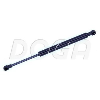 Amortiguador Maletero 450L-385N para Renault CLIO III 2005
