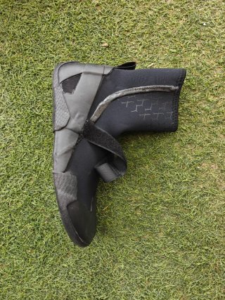 Escarpines Neopreno Split-Toe 5mm