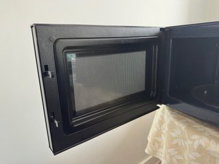 Microondas Samsung ME83X