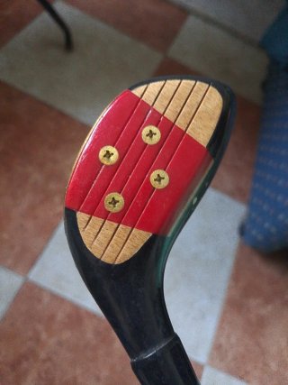 Palos de golf