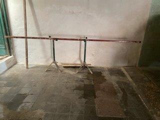 2 Reglas Extensibles Metálicas
