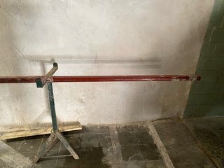2 Reglas Extensibles Metálicas