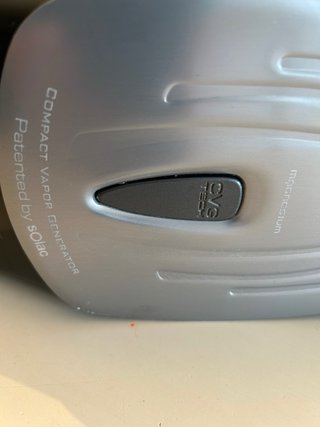Plancha Solac Sensor Revolution