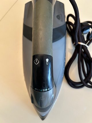 Plancha Solac Sensor Revolution