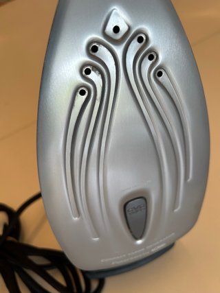 Plancha Solac Sensor Revolution