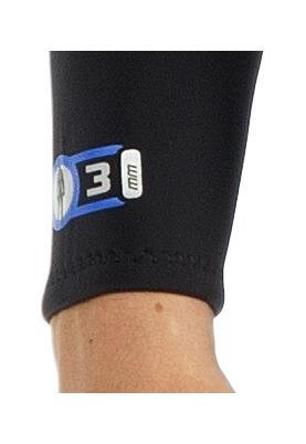 Traje de buceo neopreno MOREA DONNA 3mm  C2F3
