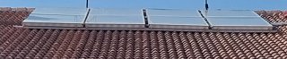 Placas Solares Agua Caliente